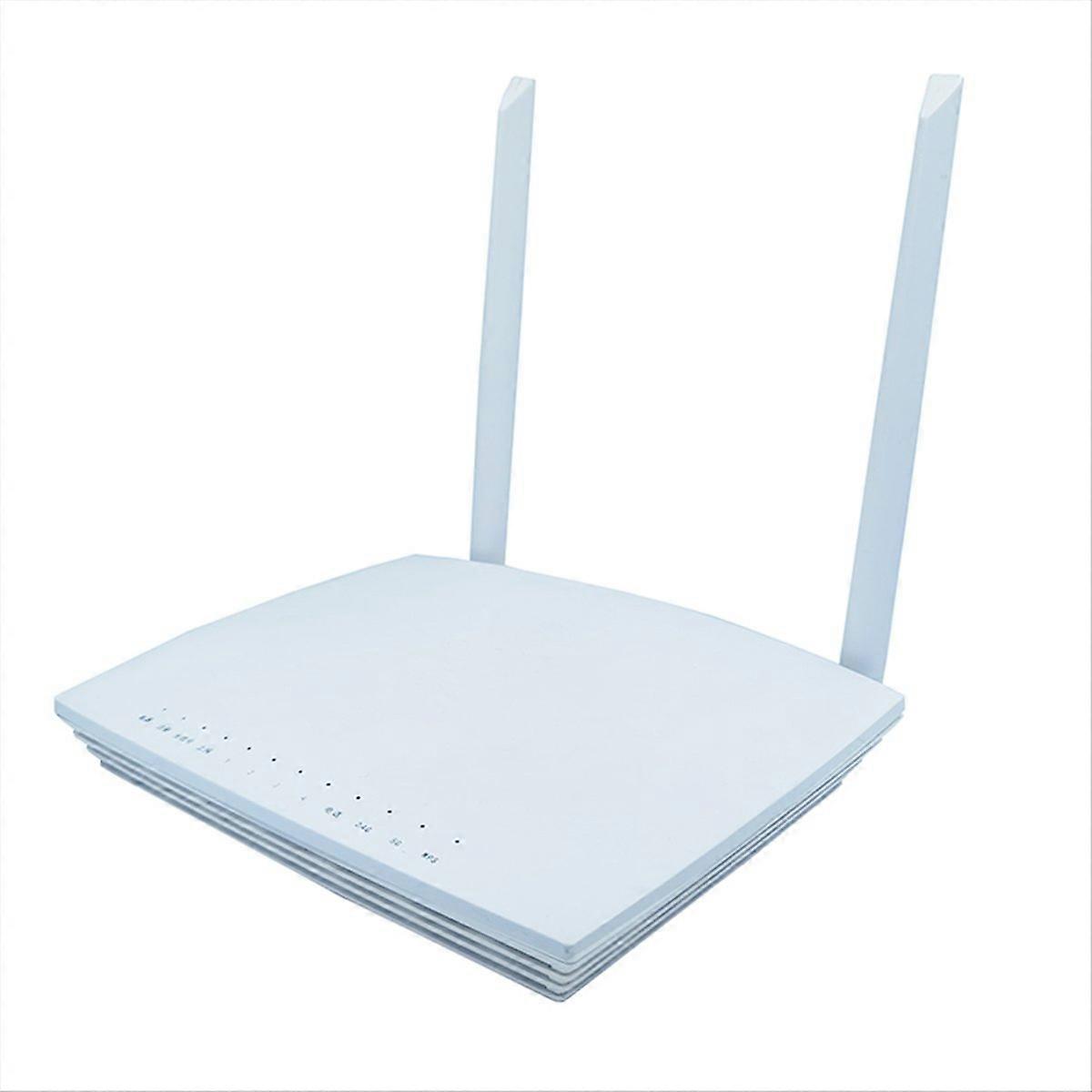 XPON Gpon EPON onu For GM630 dual band 4GE EU Plug