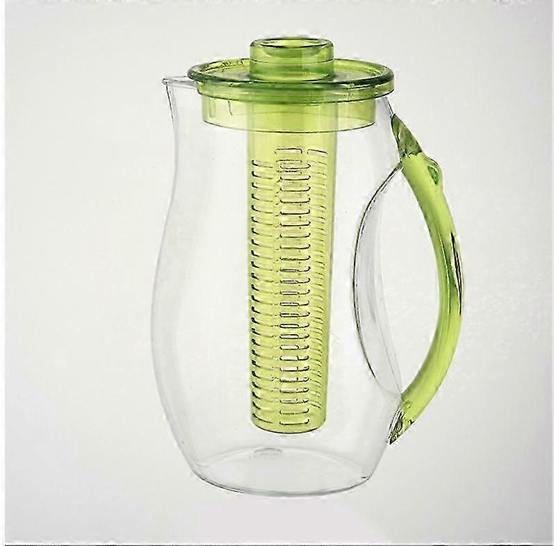 2025 Frozen fruit infuser pitcher 2,5L