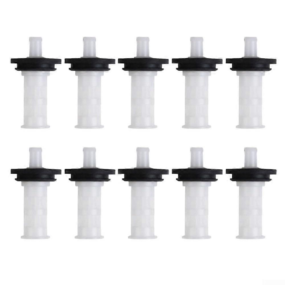 Lawn Mower Air Filter Compatible With G35L, G45L, BC3410, BC4310, T328 Models Replacement Parts  Efficiency