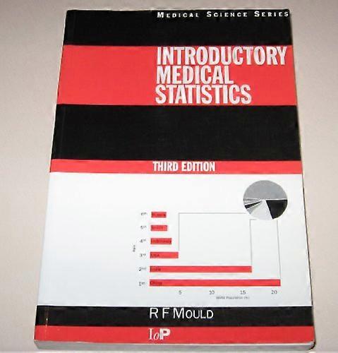 Introductory Medical Statistics 3rd edition