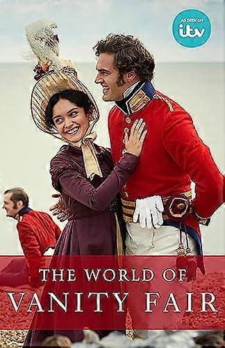 The World of Vanity Fair