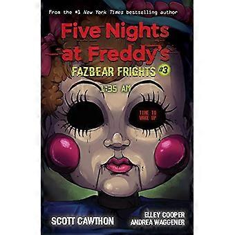 Fazbear Frights 3 135am