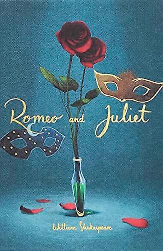 Romeo and Juliet