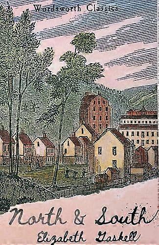 North and South