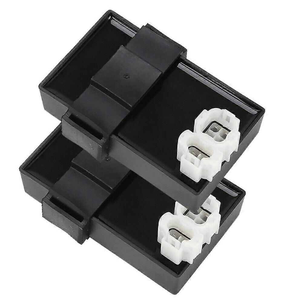 High Performance Ignitor CDI Box Module Unit for Honda XL600V