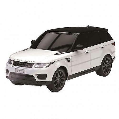 Range Rover Sport Radio Controlled Car 1:24 Scale