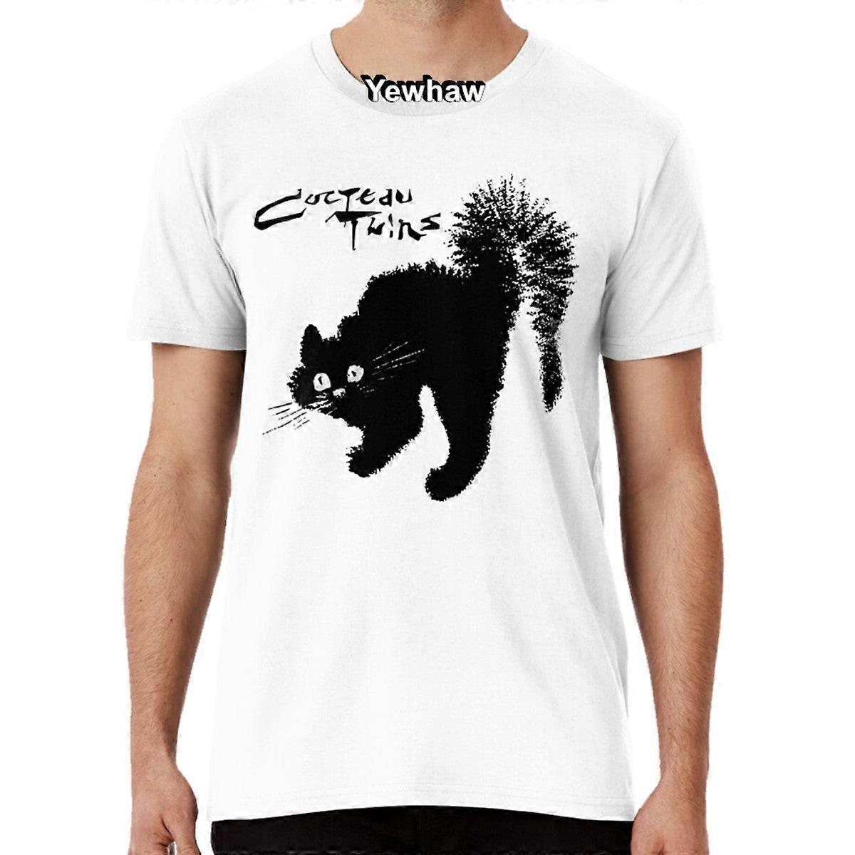 Cocteau Twins Tişört