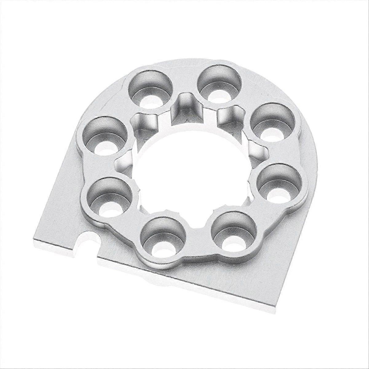 RC Car upgrade Metal motor base