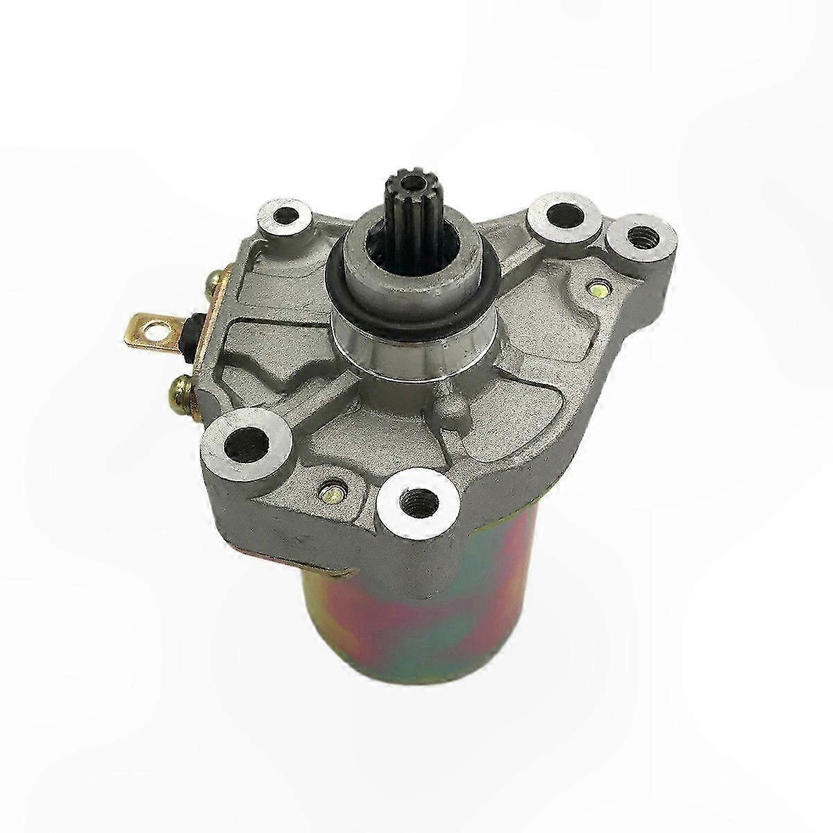 سكوتر دراجة نارية كاتب المحرك ل 125 RS125 Rotax نماذج 1996-2009