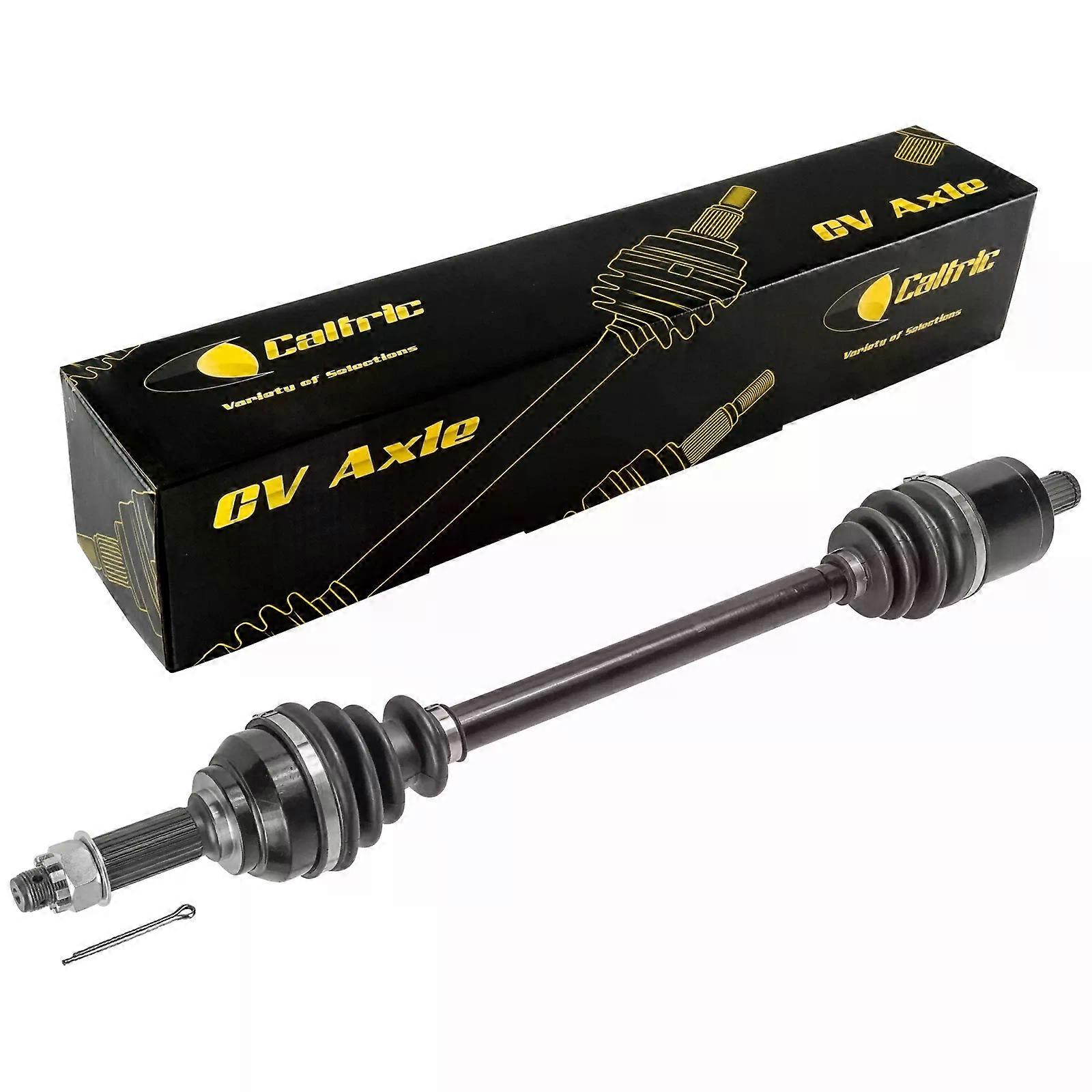 Front Left CV Axle For John Deere XUV Gator 850D (Diesel) AM146259 NO.91821