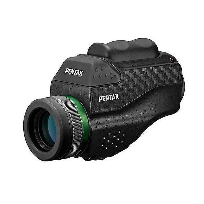 Handleiding Pentax binoculaire monoculaire vm 6x21 wp