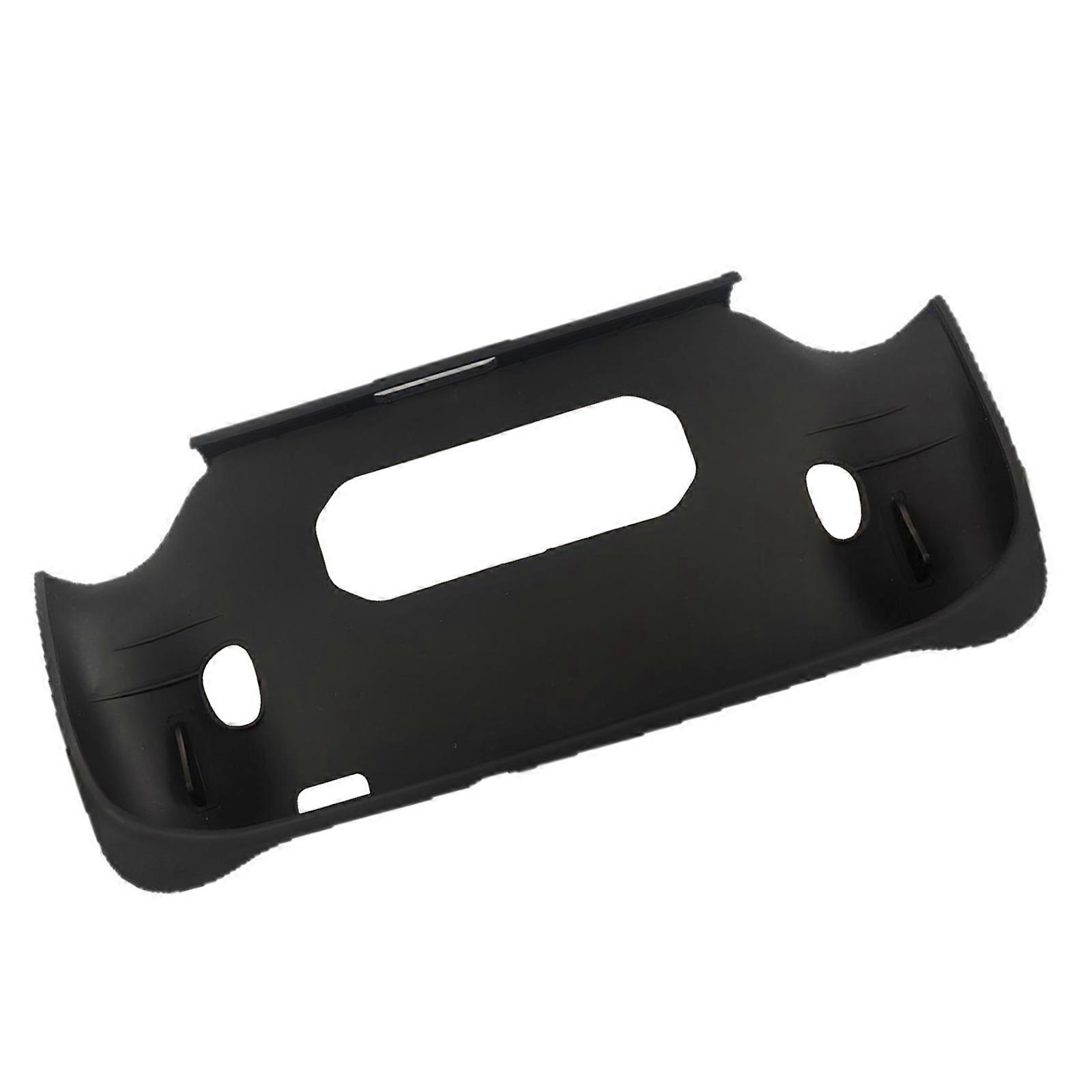 Water Resistant Soft Case Shock Absorbing Flexible Cover for AYN Odin 2 Gaming Console Offering Comprehensive Protective Multicolor