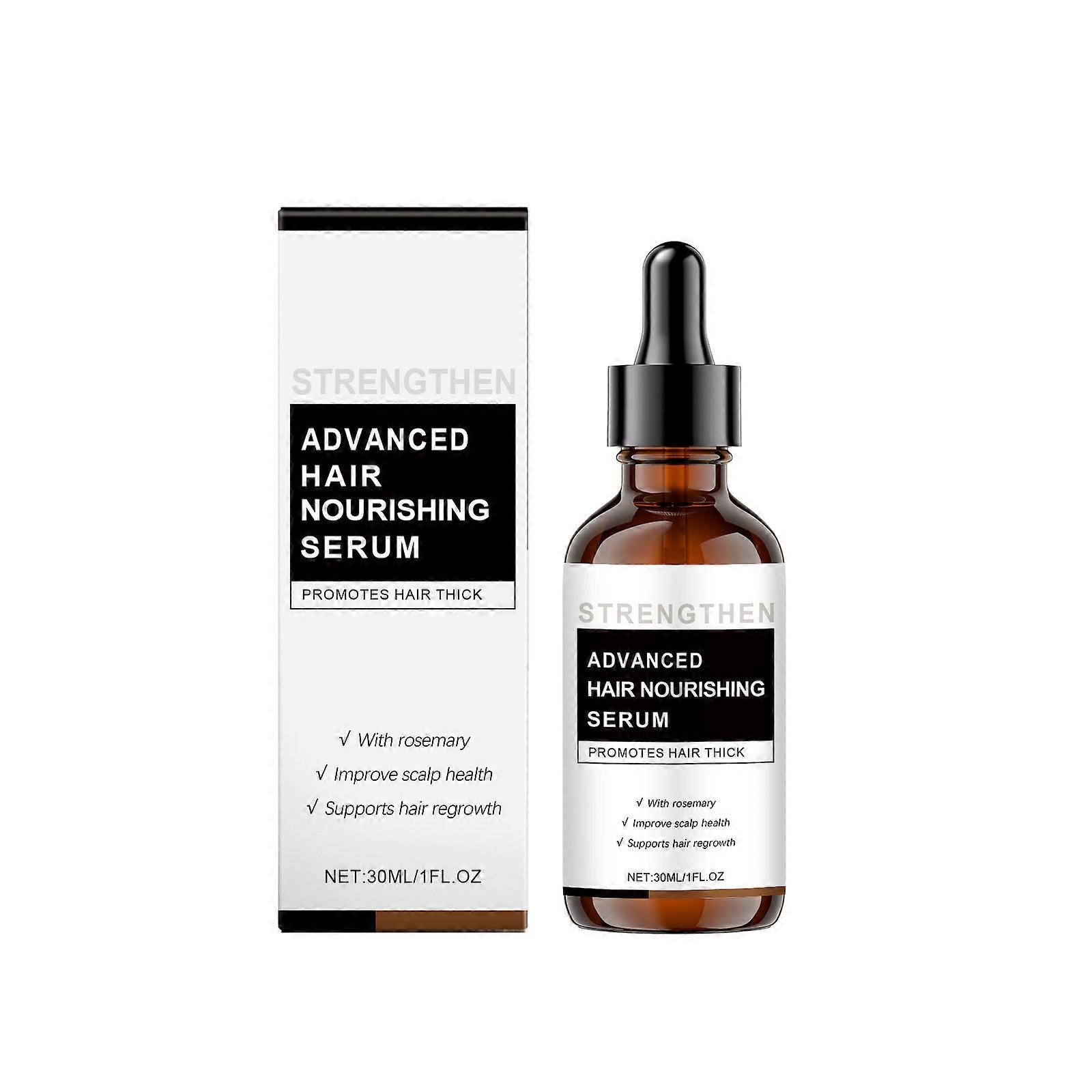 Rosemary Nourishing Hair Essence