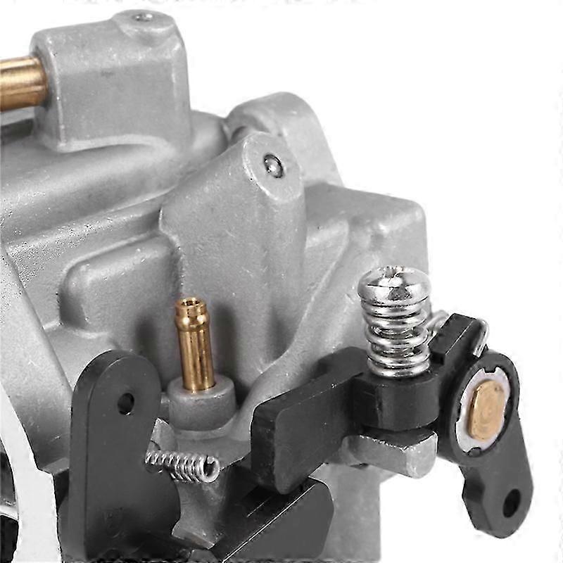 Boat Engine Carburetor Assy 3303-8M0053668 compatible with Mercury 4-Stroke 6HP Outboard Motor 804766A04