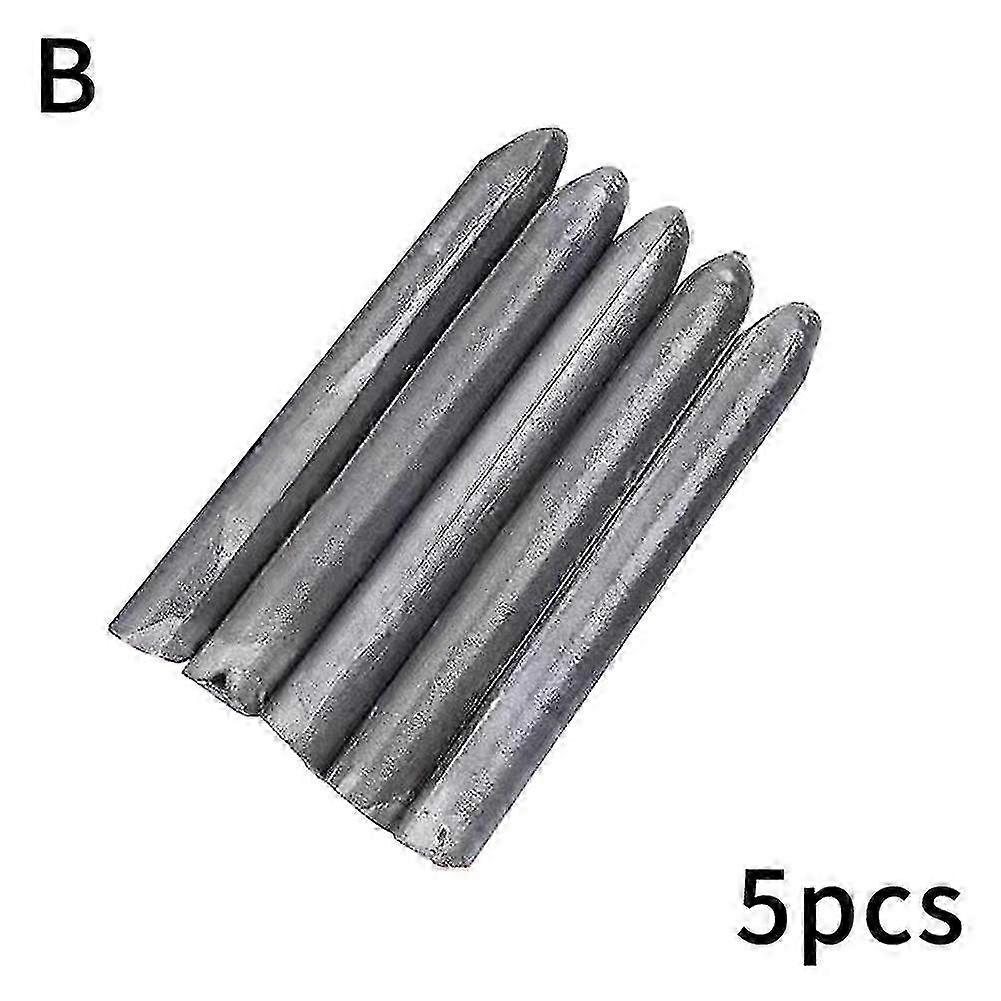 Multipurpose Melt Aluminum Welding Rods Low Vacuum Weld Bars Cored Wire