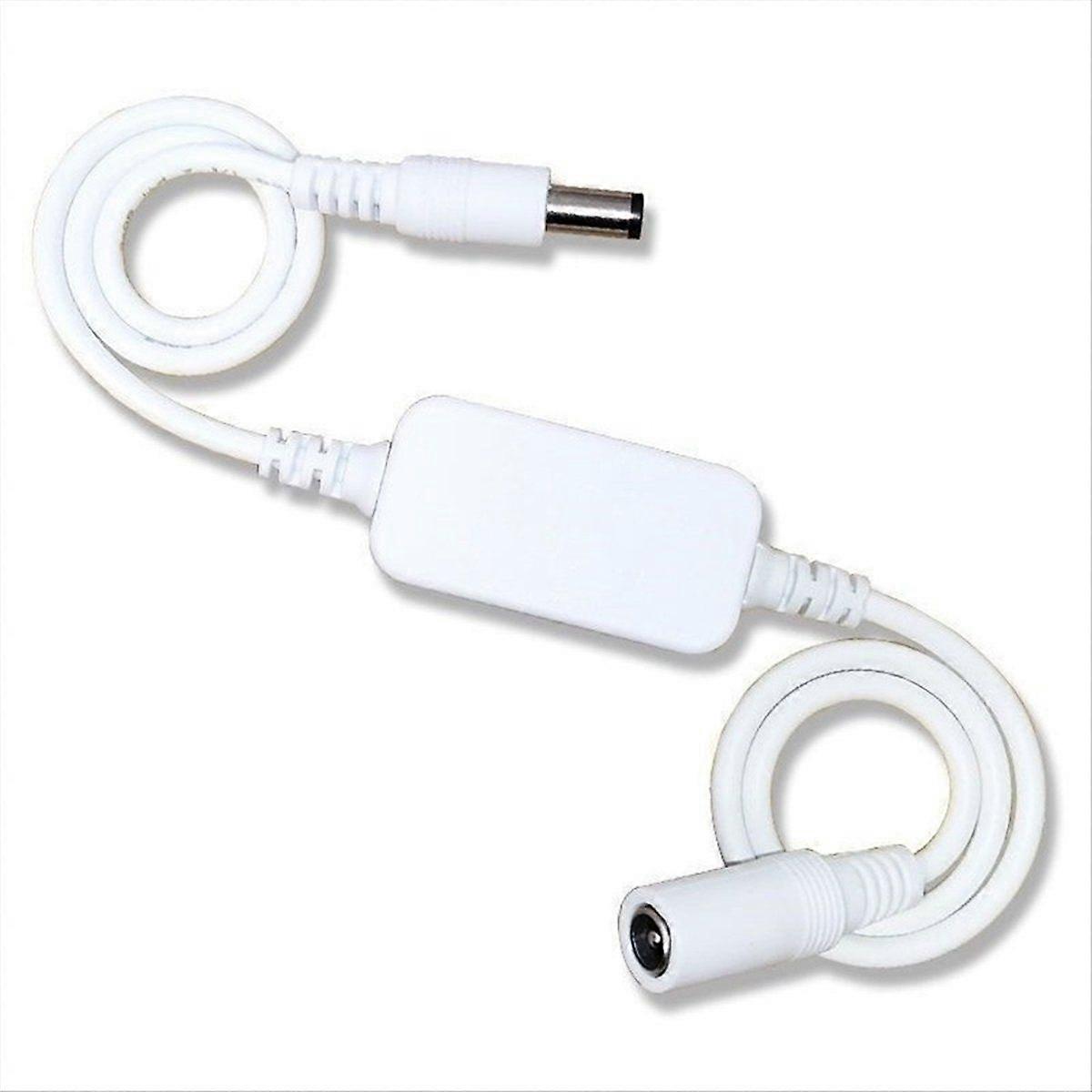 72 Hour Auto Reboot Router Routing Timer Reset Tool DC Power Timing Fiber Modem Router DC Power Man