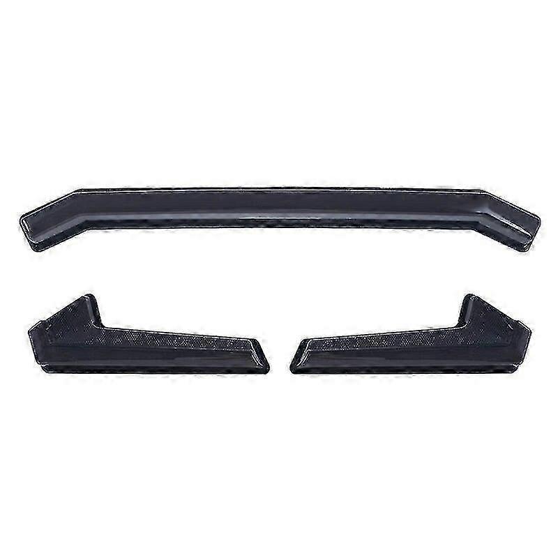 Black Set Replacement Led Tail Lights For 2019 Polaris Rzr 1000 Xp Rzr Turbo