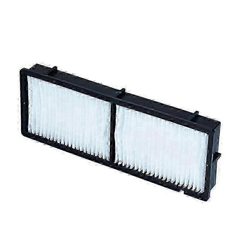 Replacement Projector Air Filter for EPSON EH-TW2800 EH-TW2900 EH-TW300 EH-TW3200 EH-TW3500 EH-TW3600 EH-TW3800 Projectors