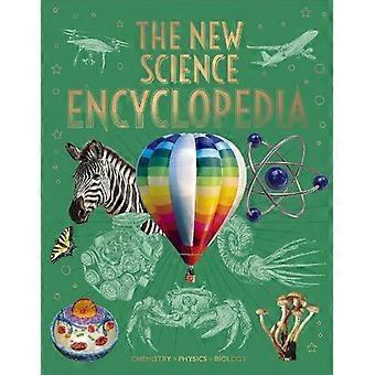 Nova Enciclopédia de Ciências - Janet Bingham