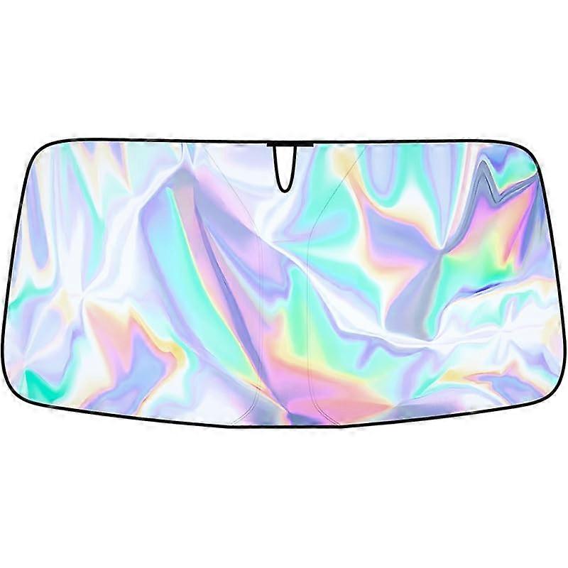 Car Sunshade Front Windshield for Gen 810, 5 Seats 20052023 Large Windscreen Shade