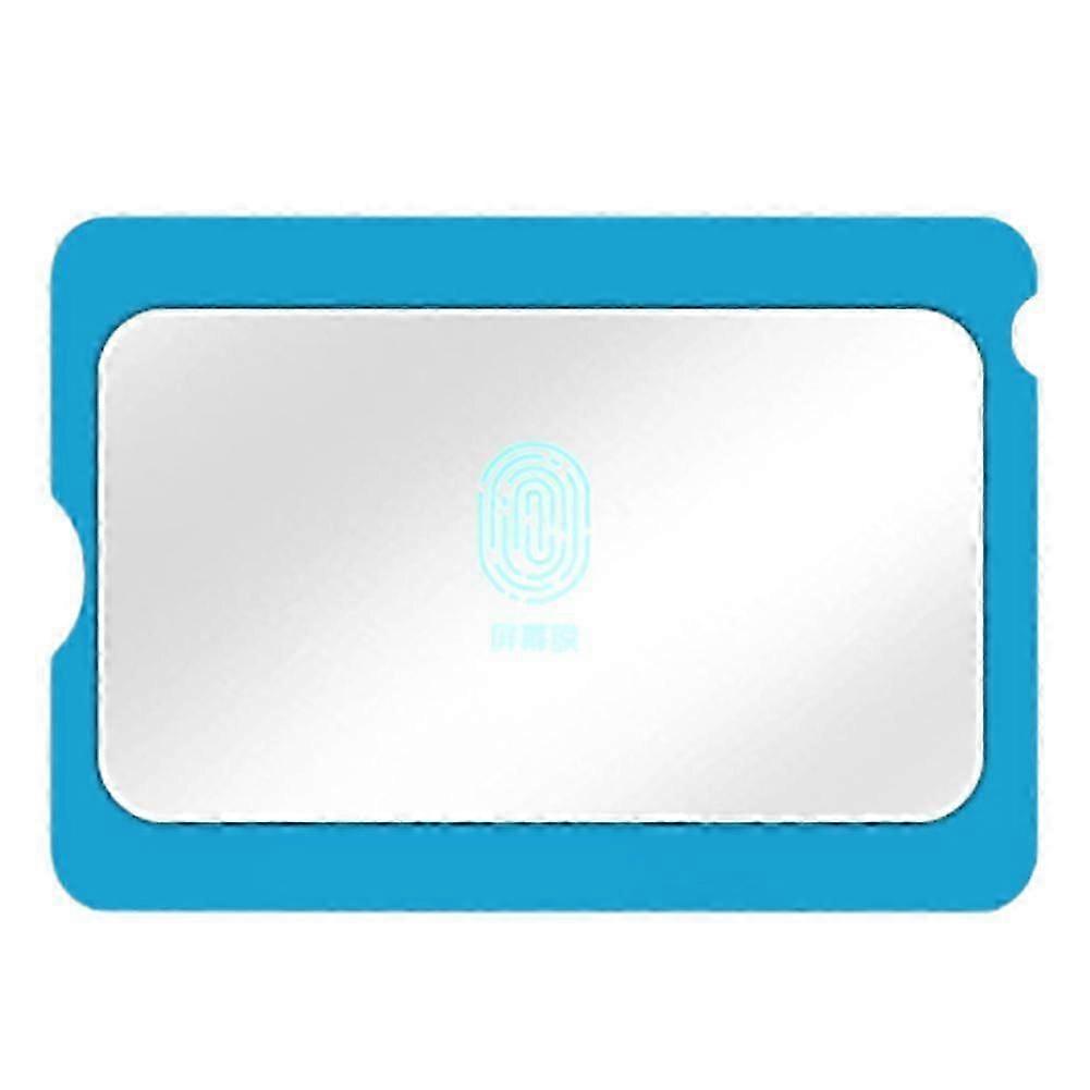 Do ochrony szkła hartowanego Shadowstone 360 Go Instant Ultra Camera