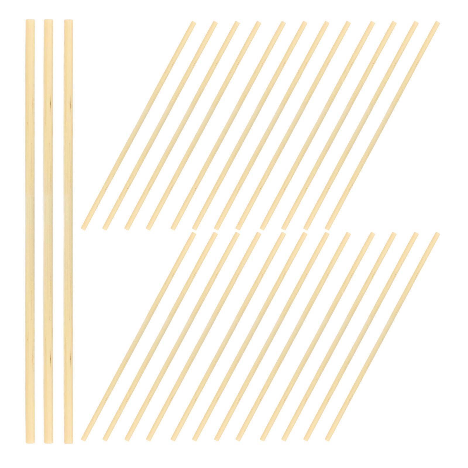 Replacement Bee Tubes 100Pcs Durable And Strong For Beekeeping Suitable For Creating Bee Habitats