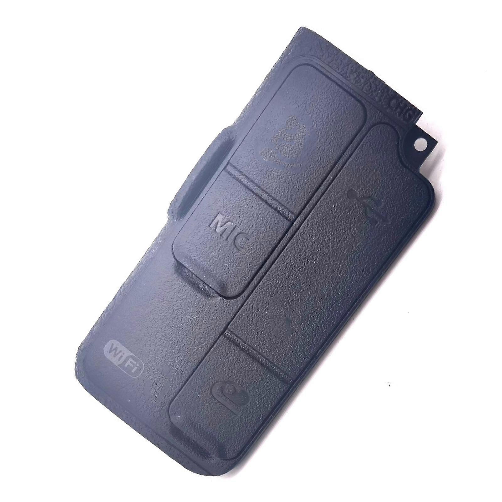 Z5 Z6 Z6II Z7II用の信頼性の高いバッテリーハウジングカバー、バッテリーカバーカメラ保護快適なグリップカメラアクセサリーマルチカラー