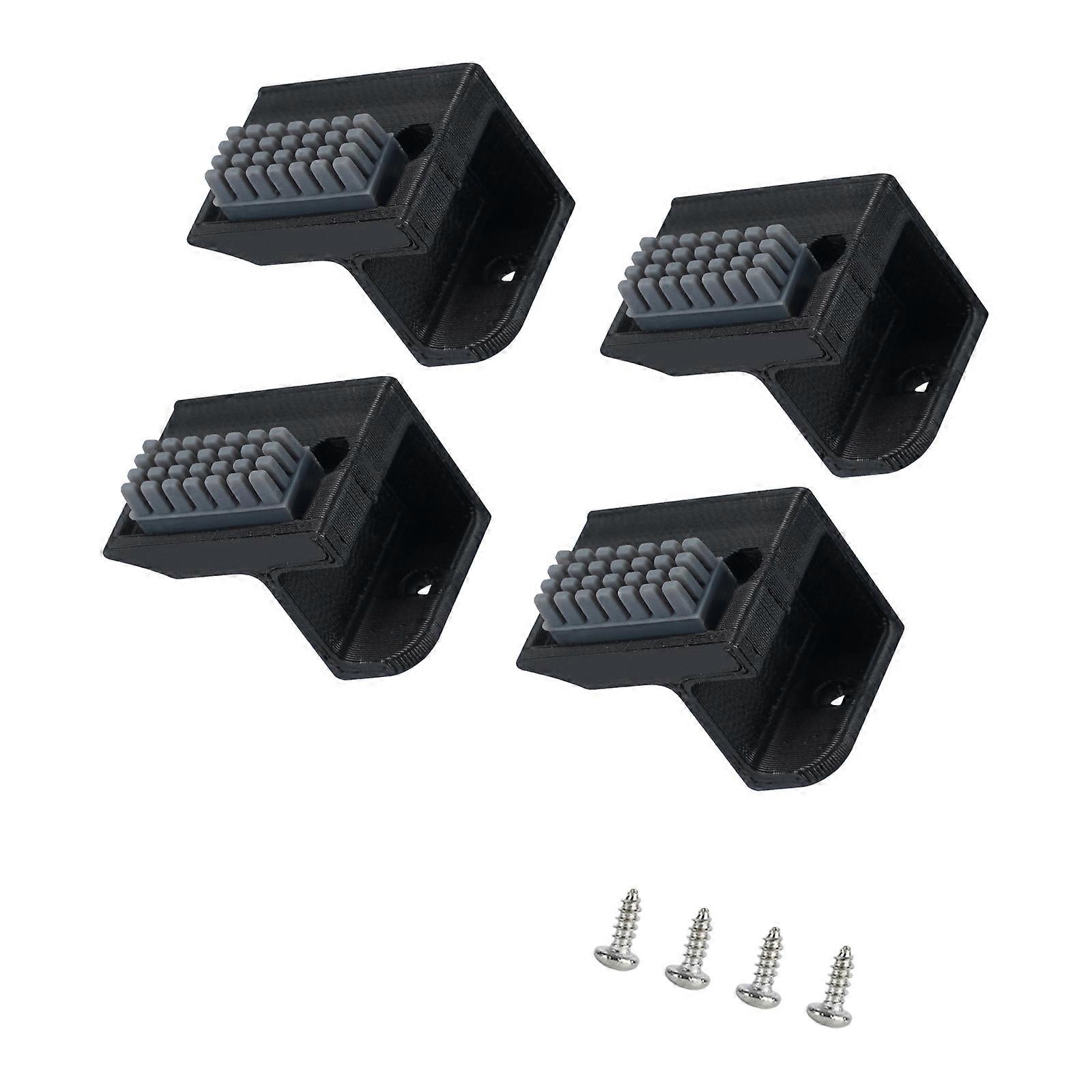 Universal 3D Printer Nozzle Cleaning Tool Nozzle Wiper For Optimal Performances And Long Lasting Use Improves Accuracy Multicolor