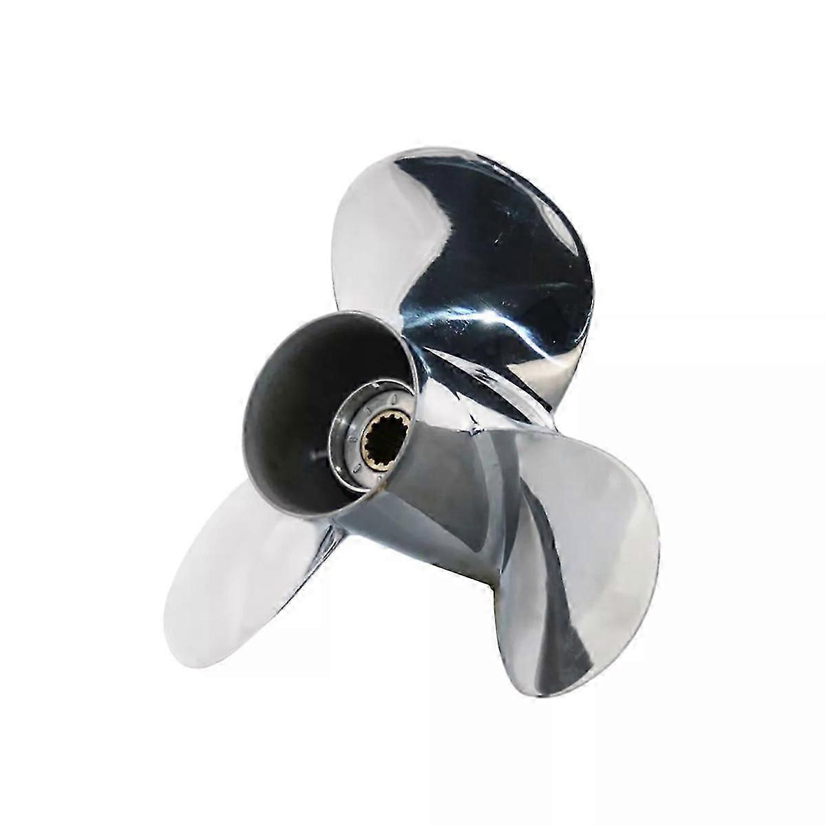 Båt propeller