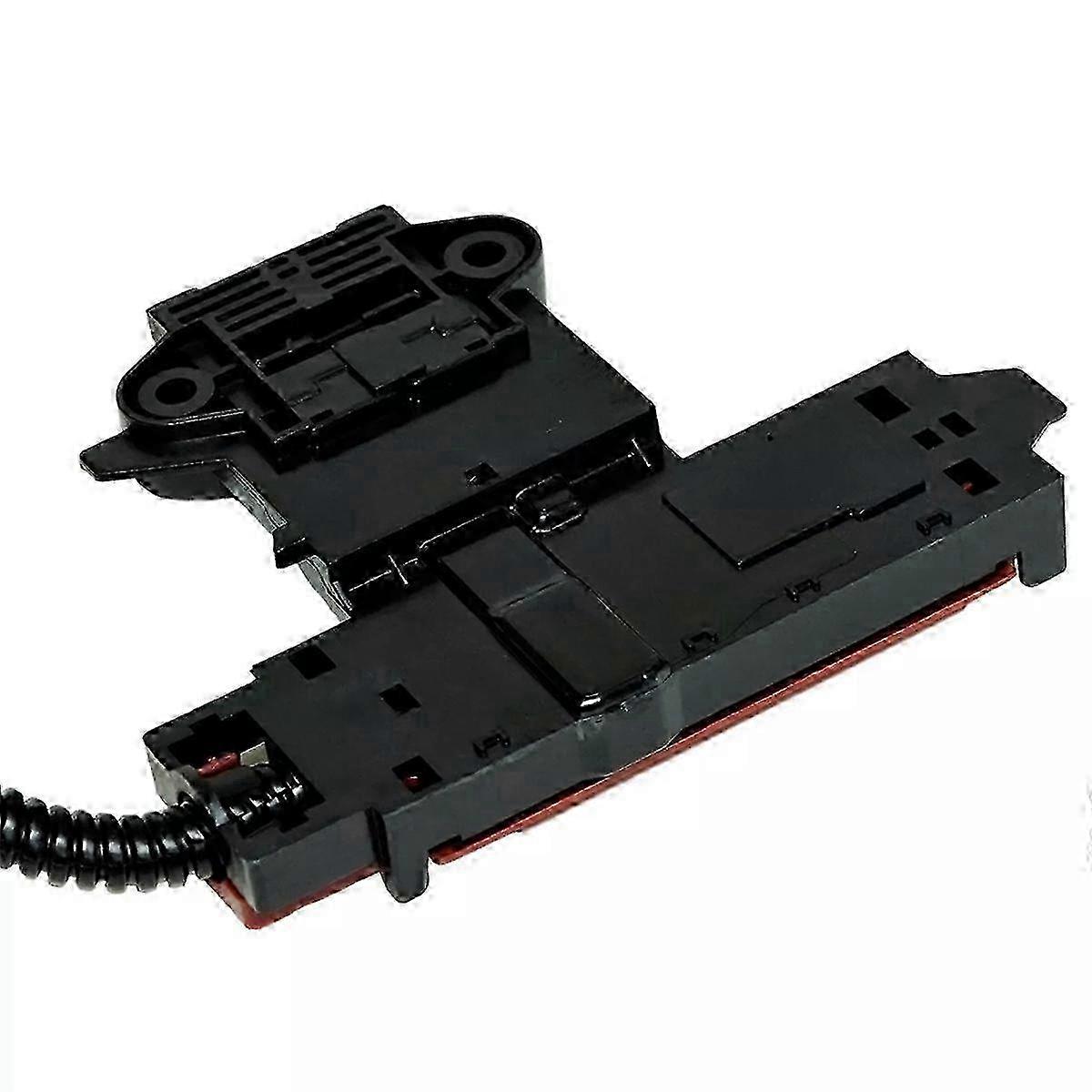 W10404050 W10238287 Lid Lock Latch Switch (4 Wire Switch) for Washing Machine AP5263307 PS3497627