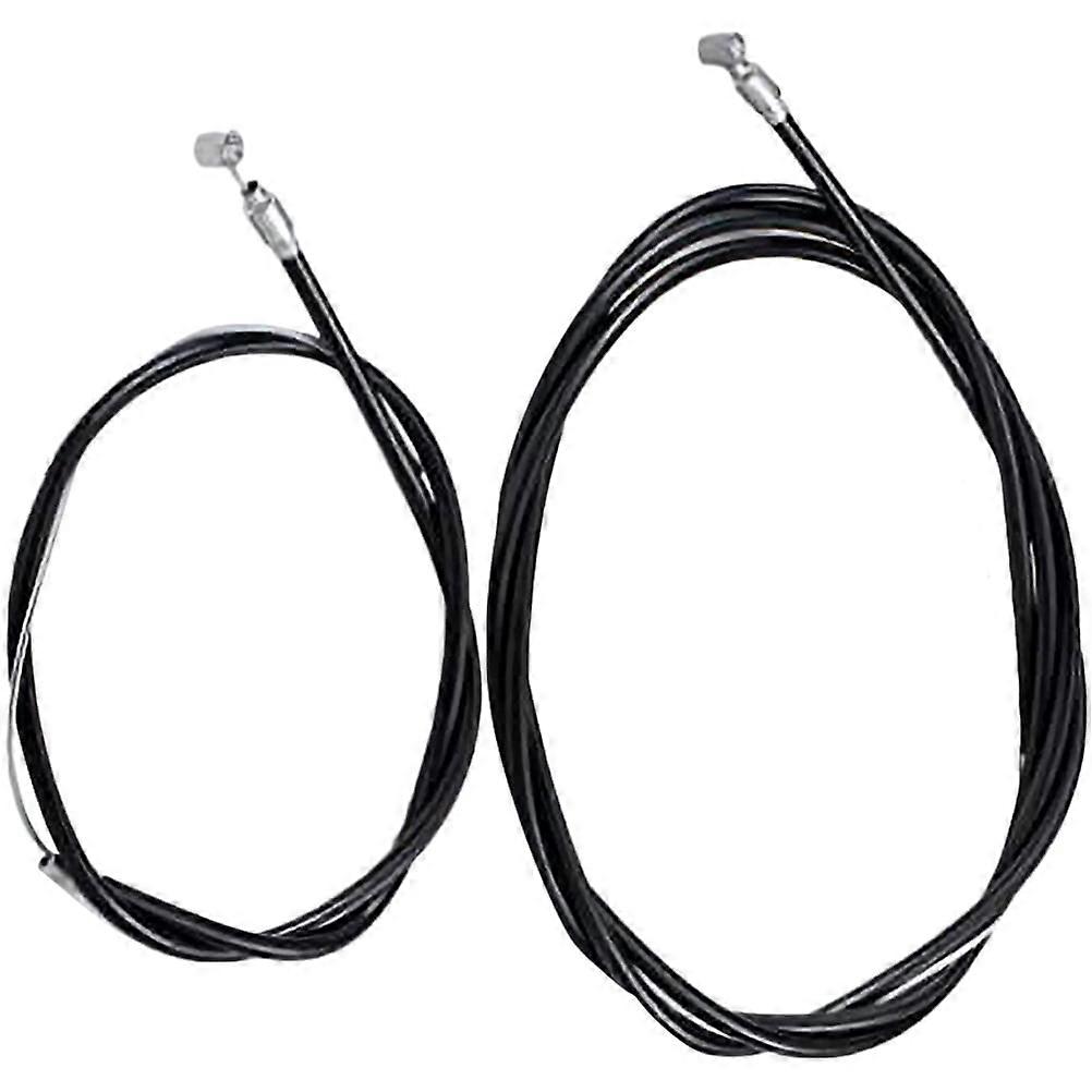 Bicycle Brake Cable Accessories for Front Back Lines Throttle Professional Cables