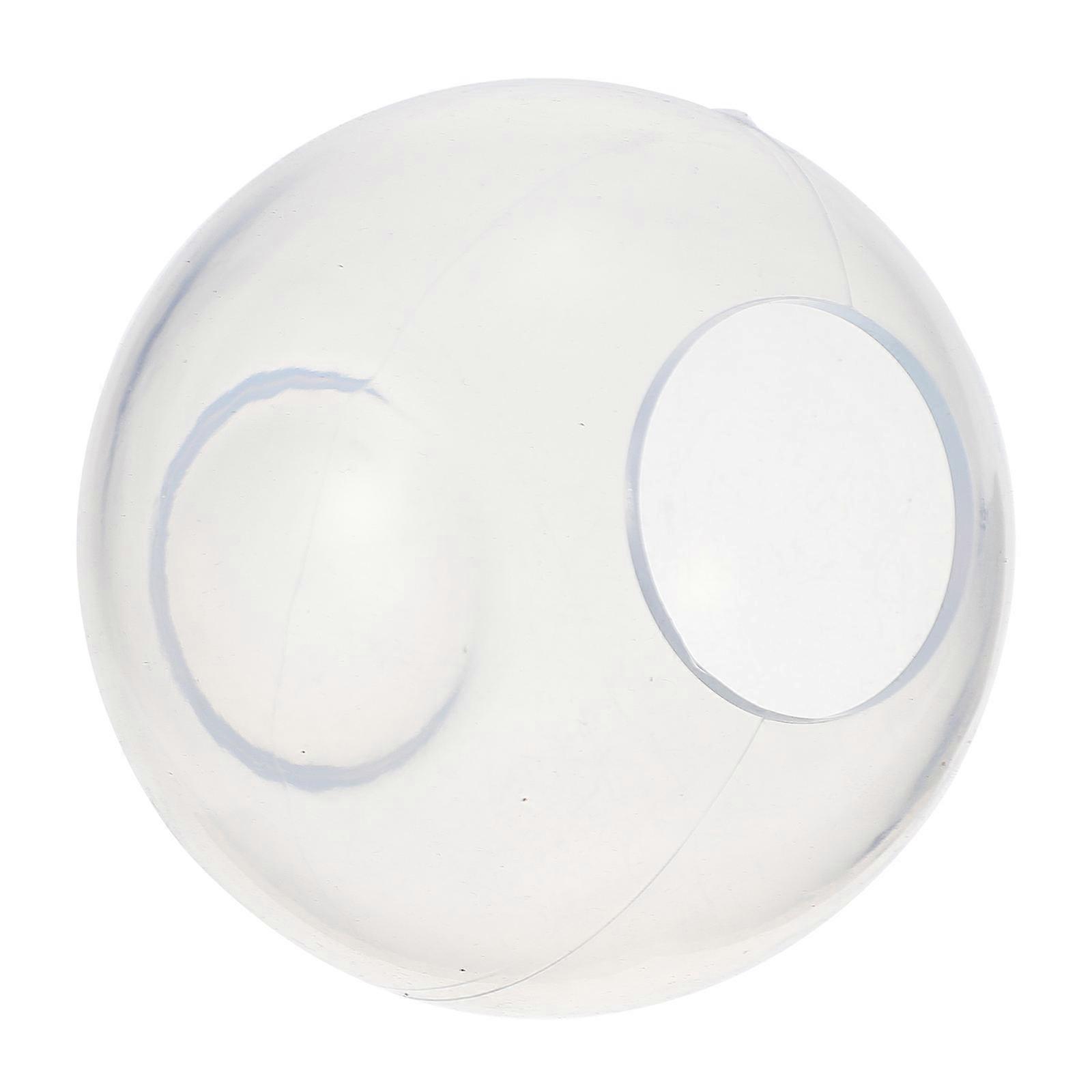 Silikonform für Kugeln, Kugelformbehälter