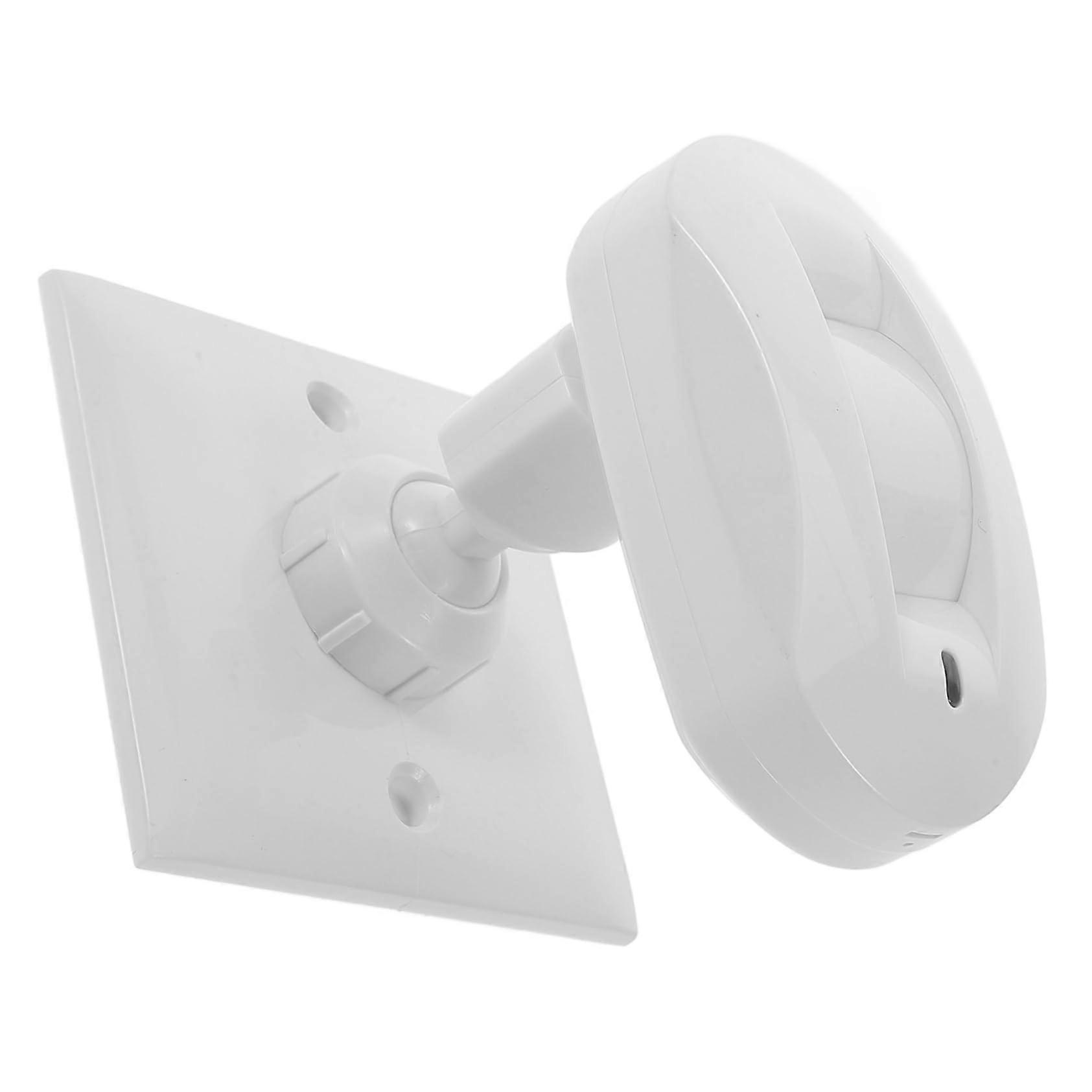 Door and Window Alarm Sensor with Remote Control for Home, Travel and Hotel Security