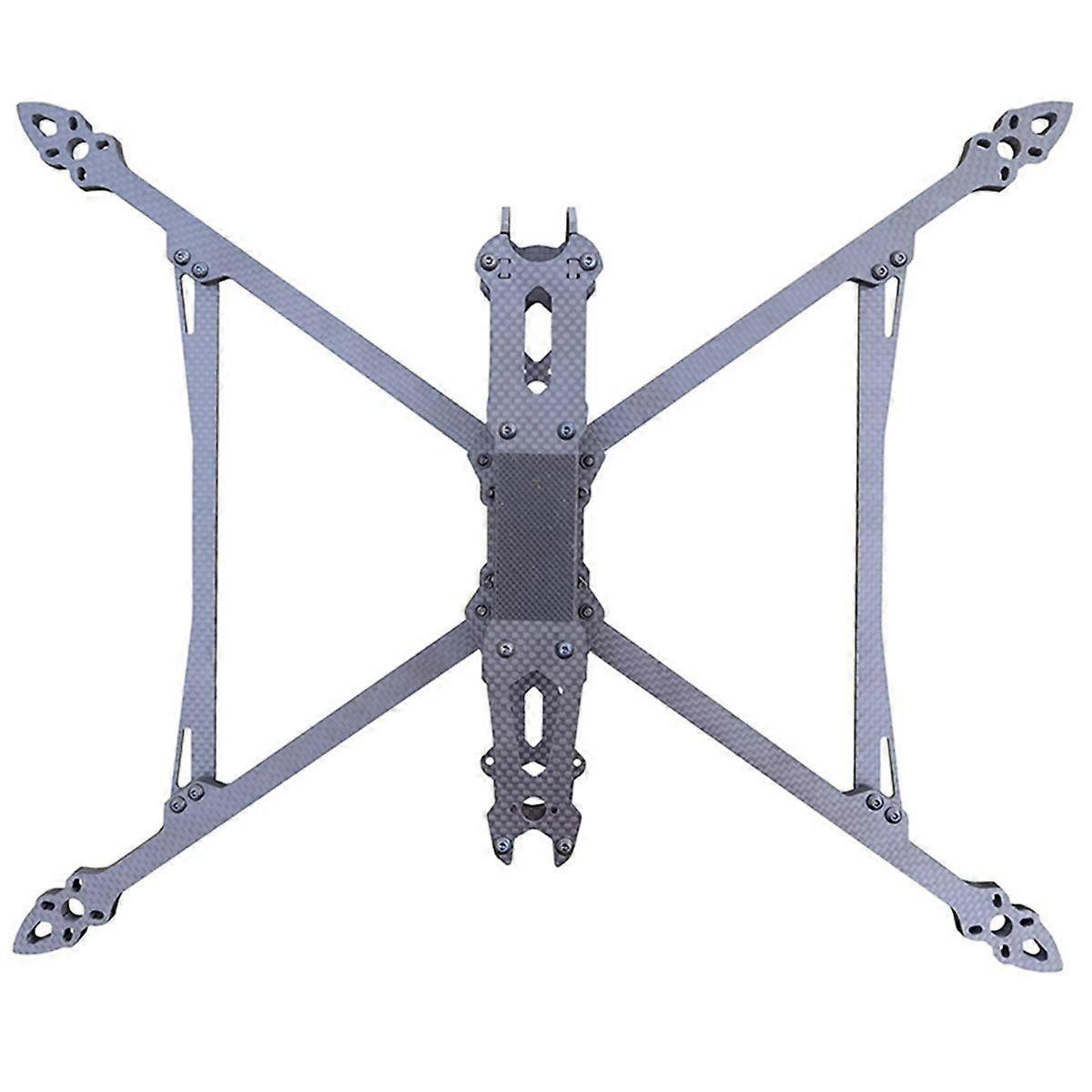 MARK4 FPV Drone Frame KIT 8inch 367mm for RC FPV Freestyle