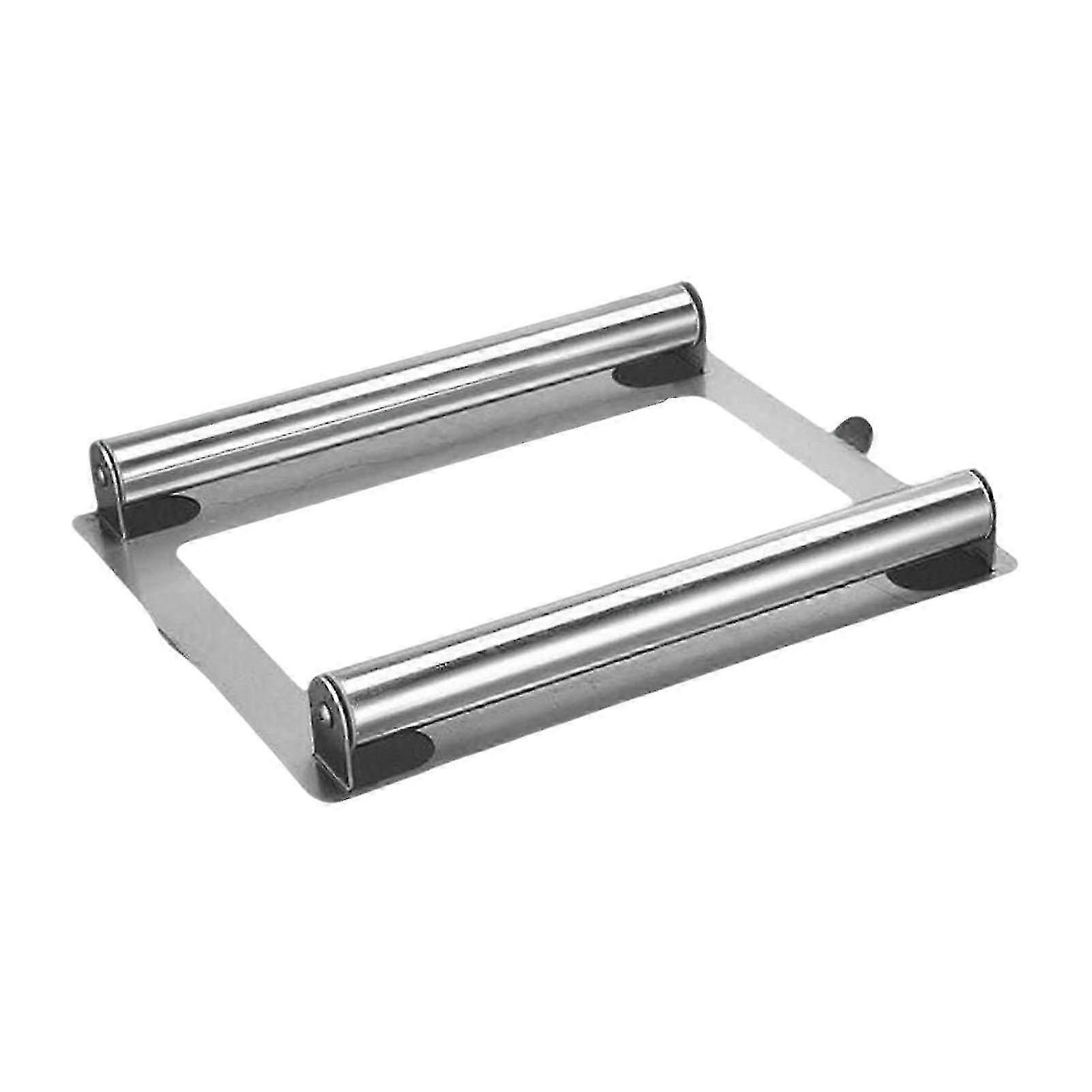 Wheel Rim Stand for Ceramic Coating and Tyre Shine Application