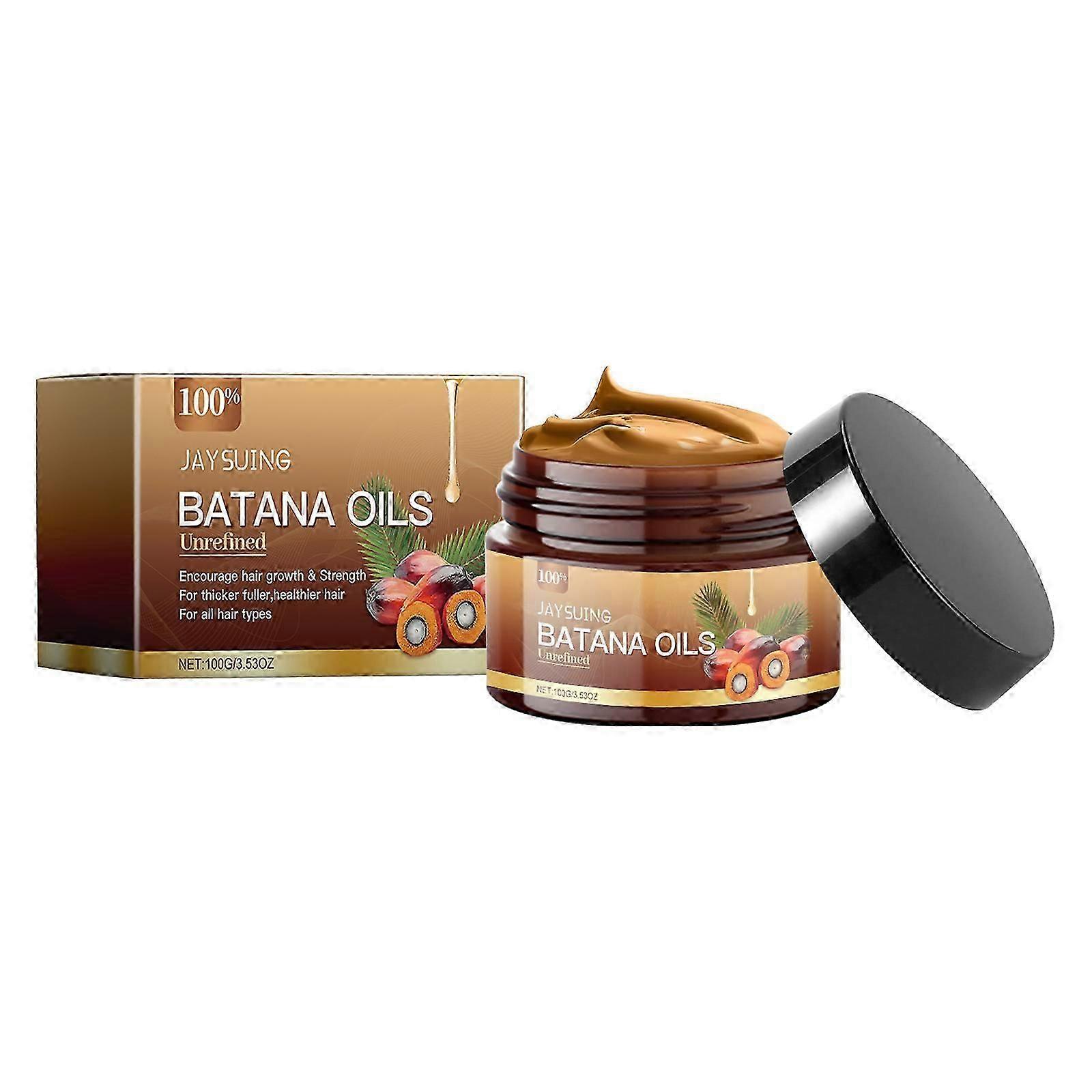 Batana Hair Oil - Moisturizing