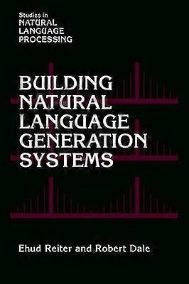 Building Natural Language Generation Systems