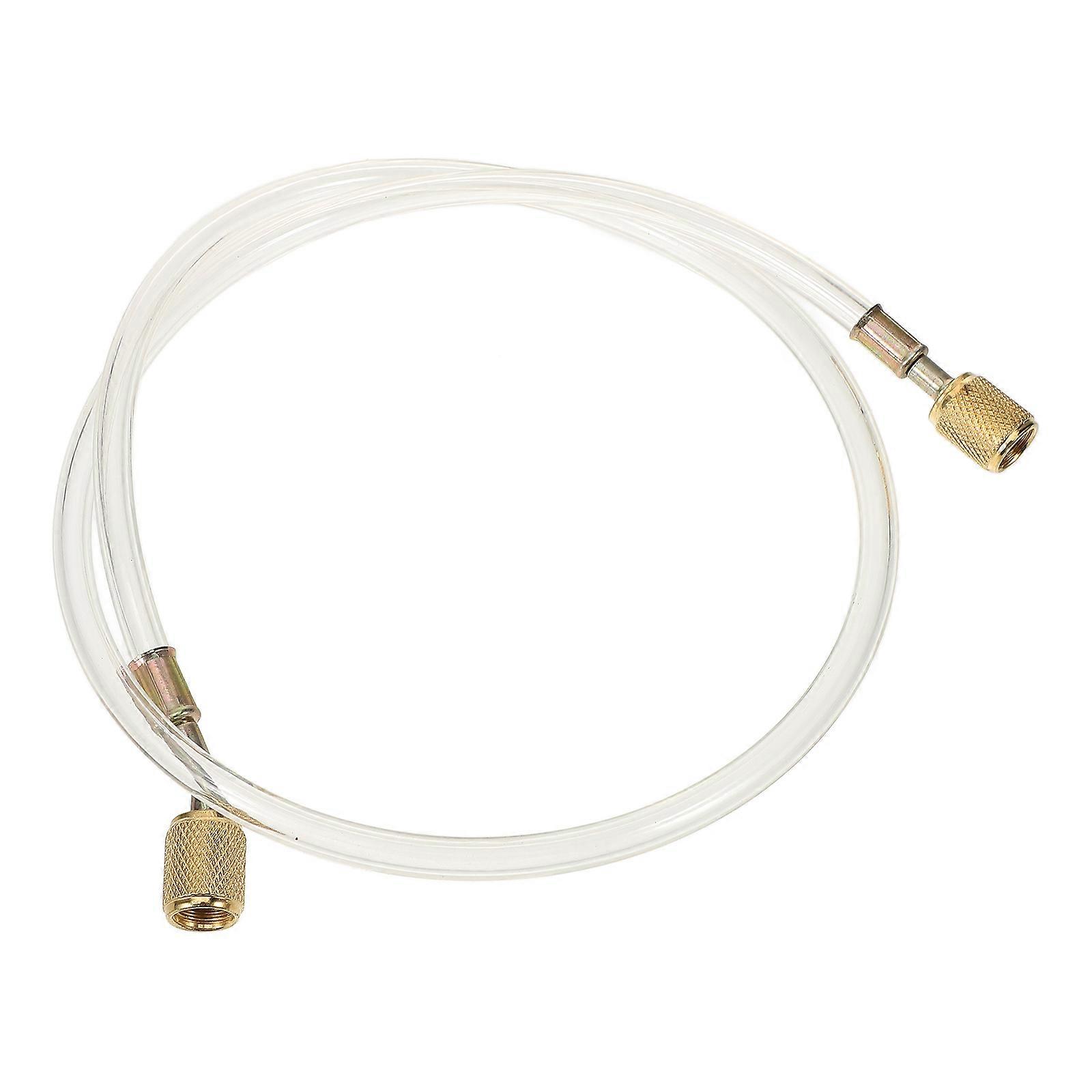 Charging Hose for Car System Durable Plastic