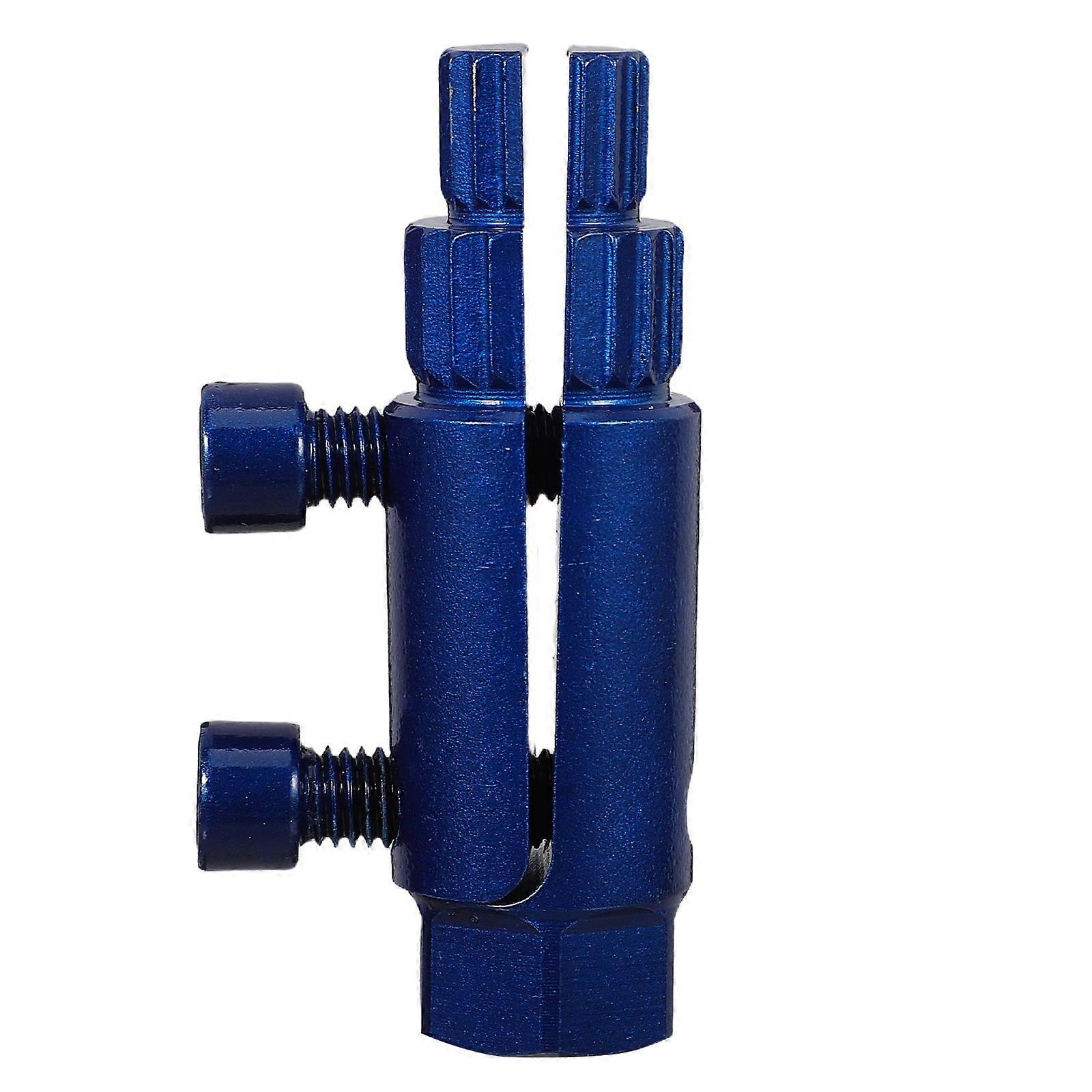 Angle Stop Valve Broken Faucet Thread Remover Tool for Plumbing Repair