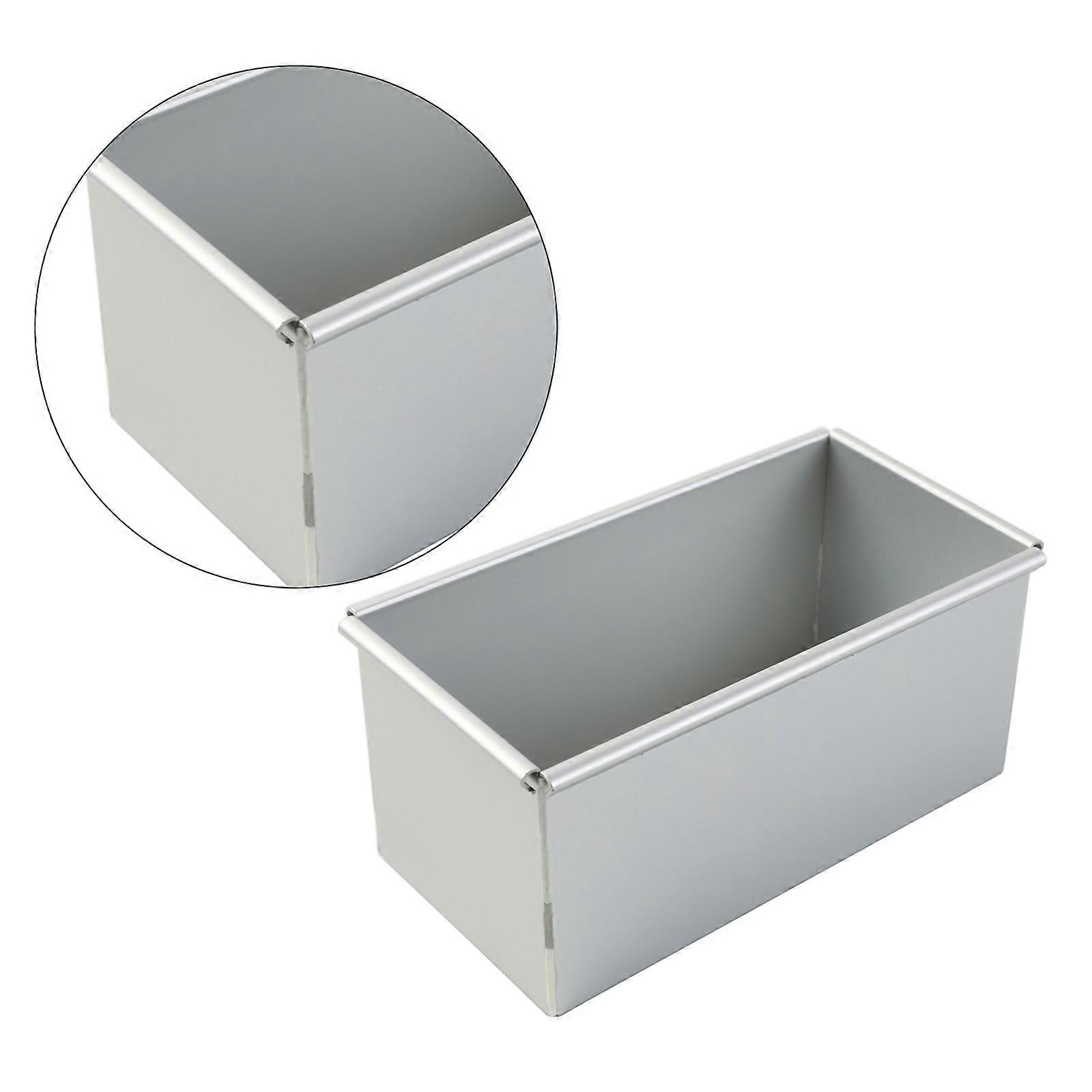 Delicate Bread Molds Multifunctioanl Cookie Cake Practical Bread Baking Moulds Stamps for Dessert Enthusiasts Multicolor