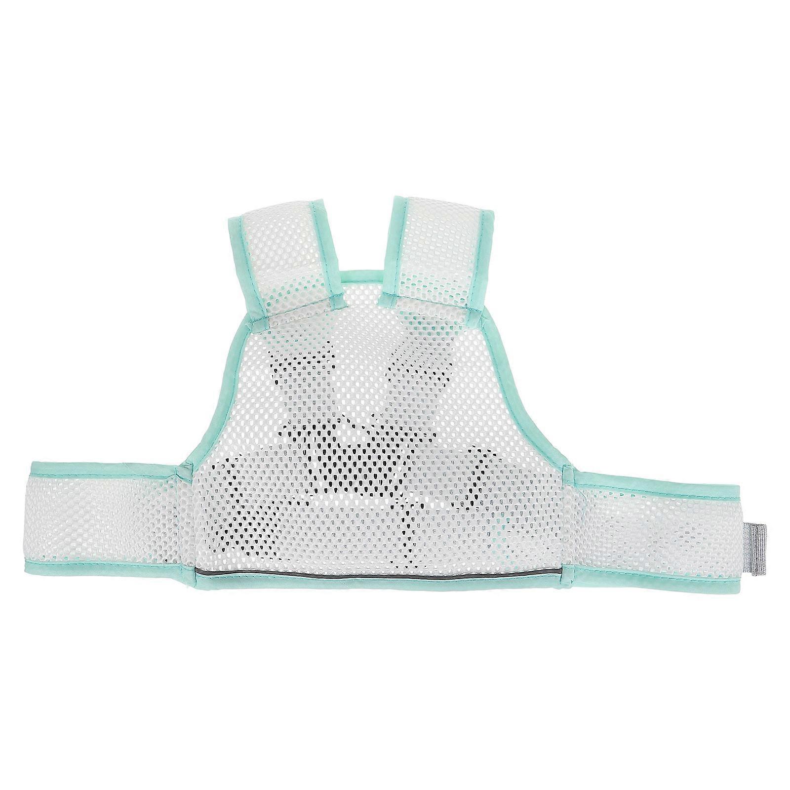 Motorcycle for Protection with Durable Adjustable Harness