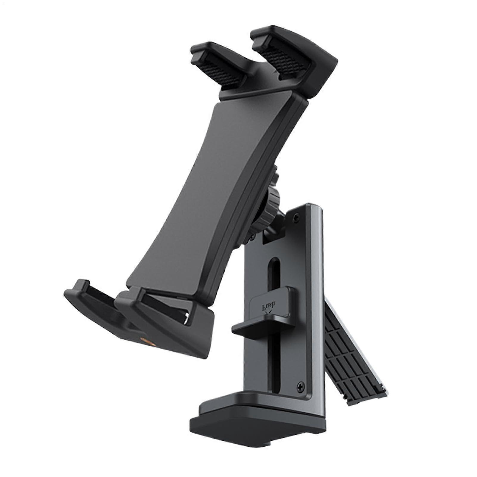 Rotating Bracket Desktop Mount, Position Adjustable Holder, Living Room Video Watching Streaming Display