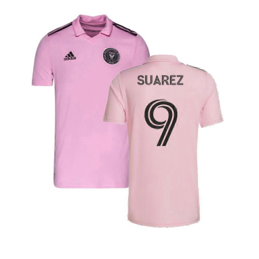 Domácí dres Inter Miami 2022-2023 (Suarez 9)