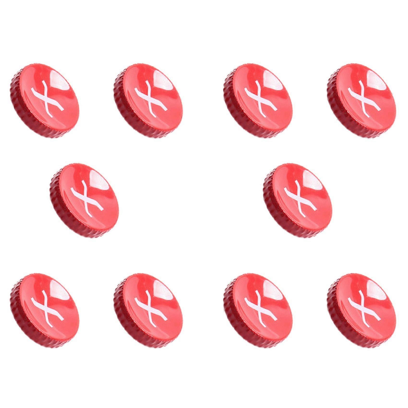 10X for Fujifilm X100V X100F X100S X30 X10 XT30 XT20 XT10 XT4 XT3 XT2 XE3 XE2 Camera Shutter Button Accessories A