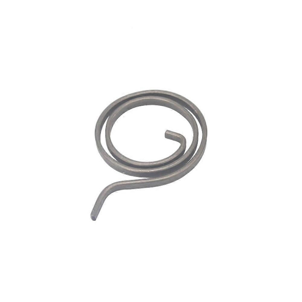 Steel Spring Security Door Torque Hardware Pull Back  Bathroom