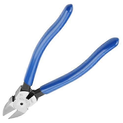 Wire Cutters with Precision Side Cutting Pliers for Electronics and Ergonomic Comfort Grip