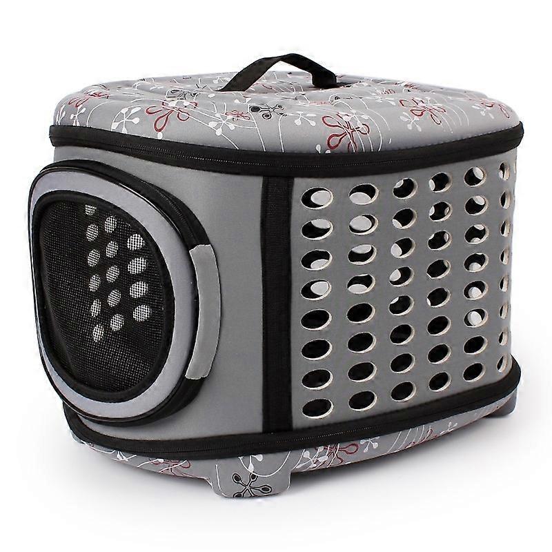 EVA Portable Folding Pet Tote Pet Carrier Bag