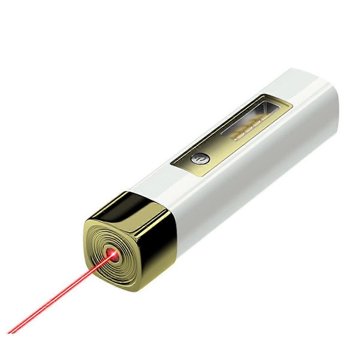 Mini Laser Level Marking Light Laser Marking Light Equipment Instrument Positioning Student Science