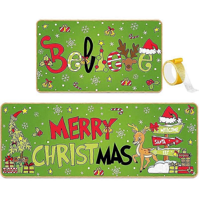 Machine Lock Edge Floor Mat for Easy Maintenance and DoorFriendly Use