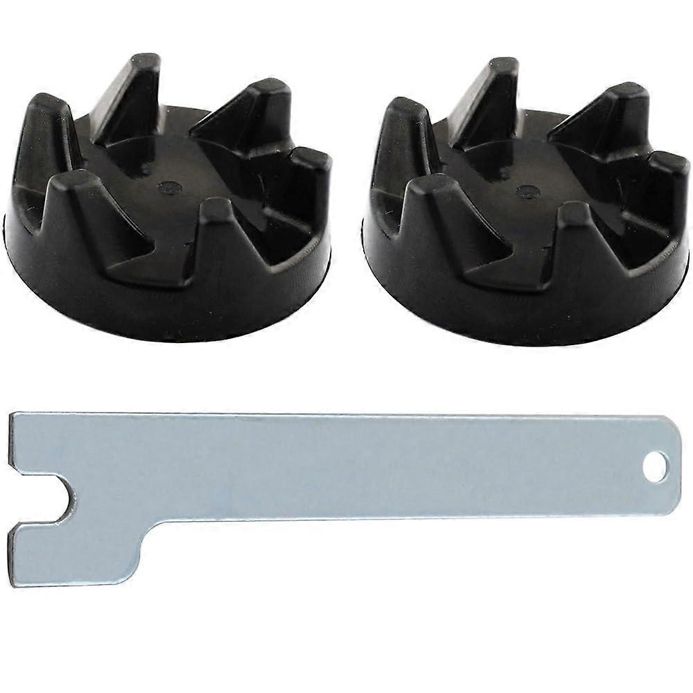 Blender Coupler Replacement Kit with Spanner Tool for KitchenAid KSB5 KSB3